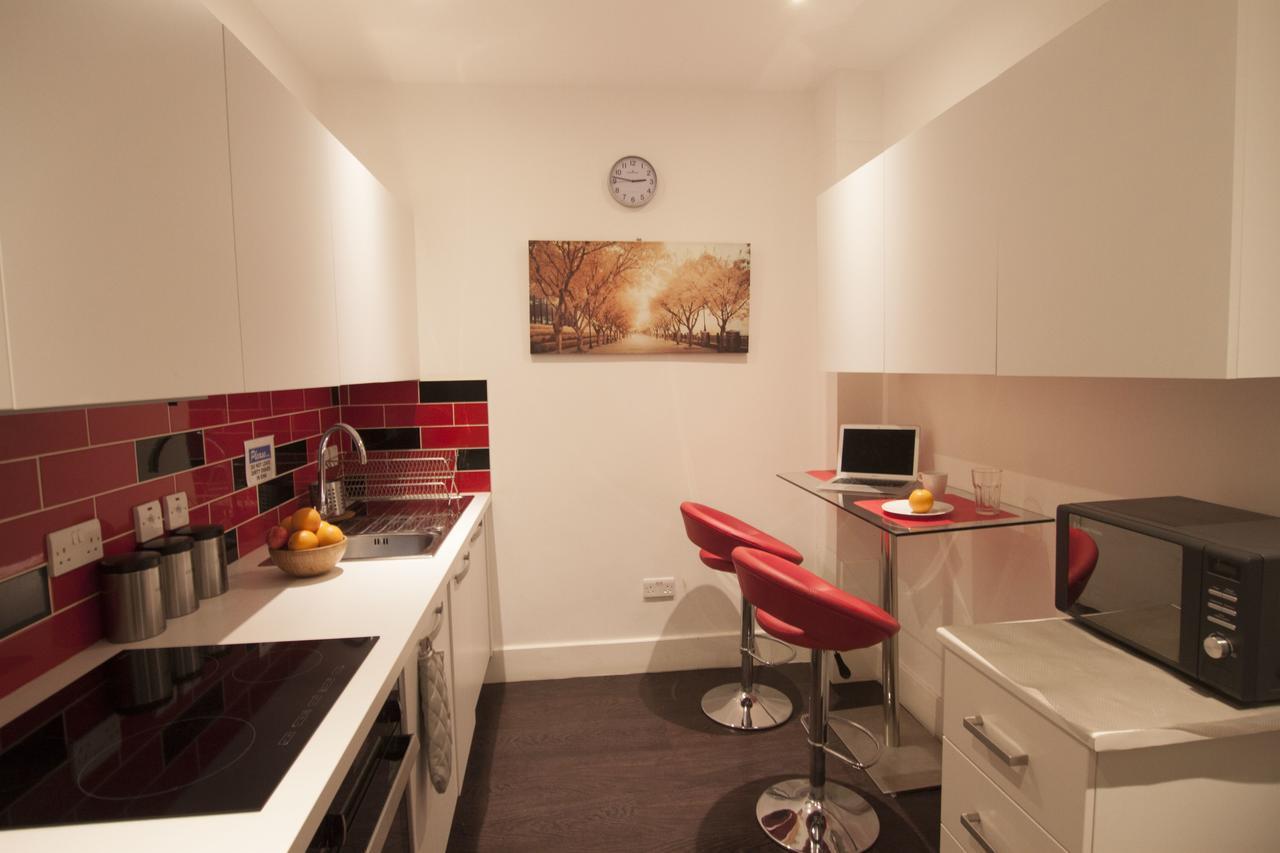 Guest house Charlotte Street By Allo Housing 3*