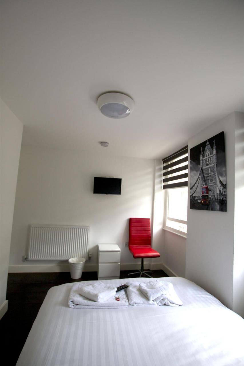 Guest house Charlotte Street By Allo Housing 3*