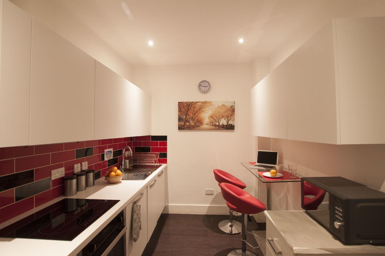Guest house Charlotte Street By Allo Housing London