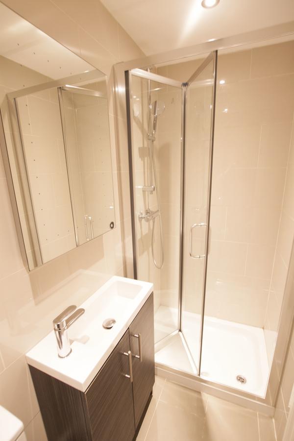 Charlotte Street By Allo Housing Guest house 3*