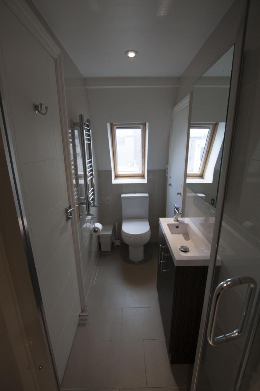 Charlotte Street By Allo Housing Guest house London