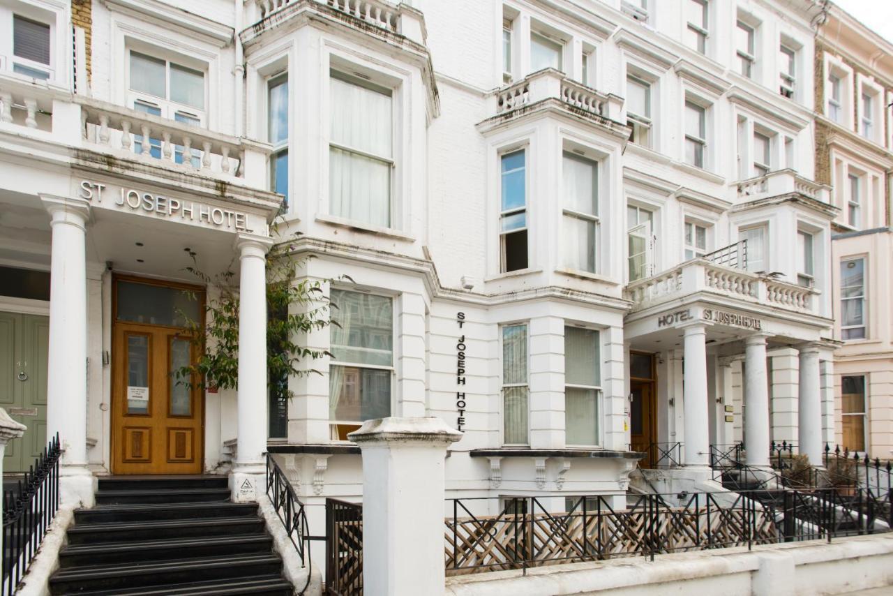 St Joseph Hotel 2*