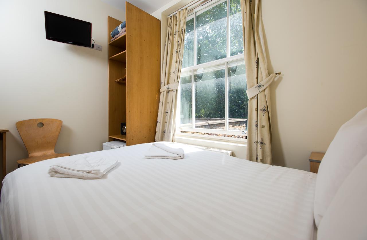 St Joseph Hotel London