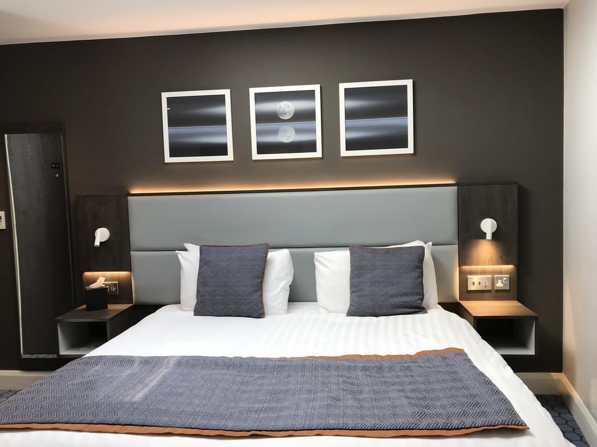 Best Western Plus Vauxhall 4* London