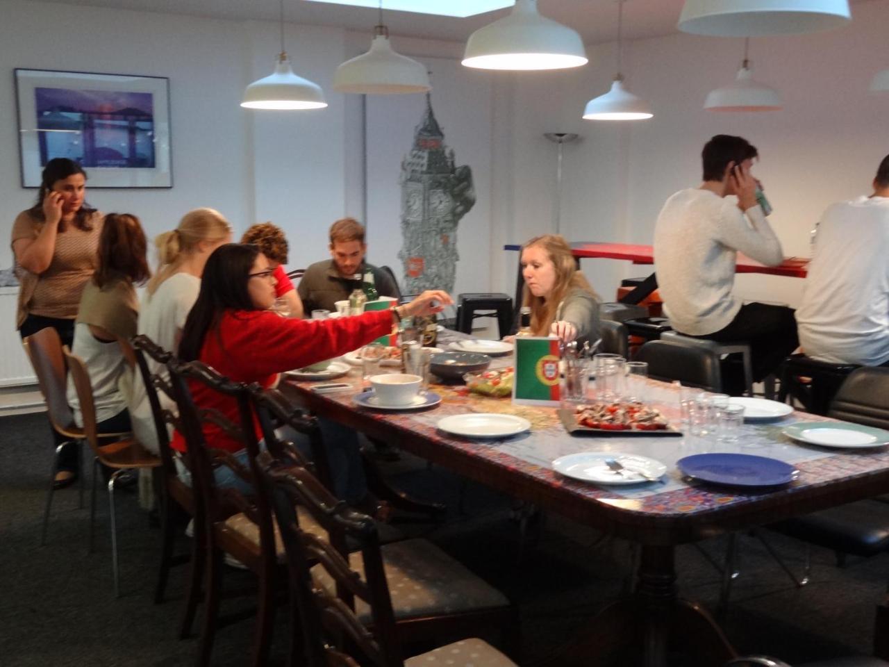 Hostel Prime Backpackers Angel London
