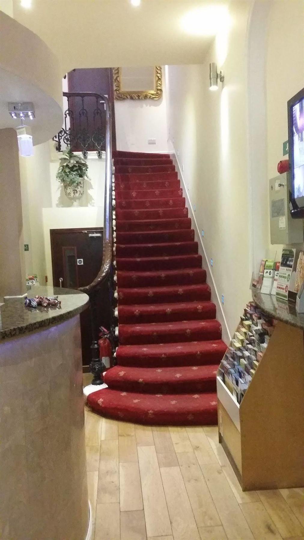Hotel Notting Hill Gate Londra