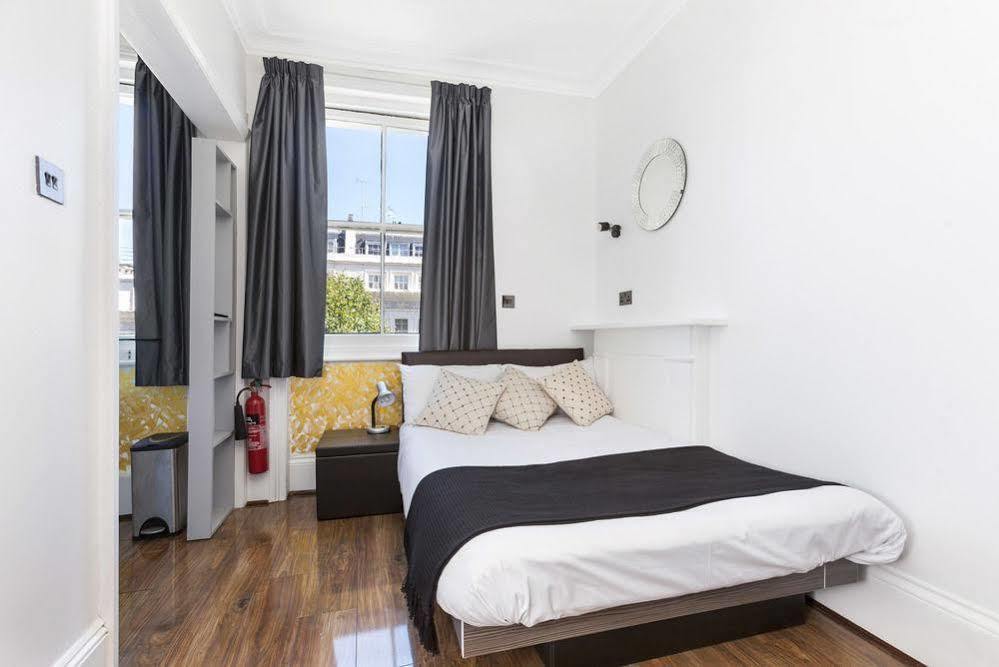 Notting Hill Gate 3* Londra