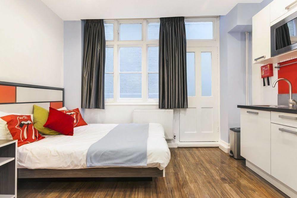 Notting Hill Gate Londra