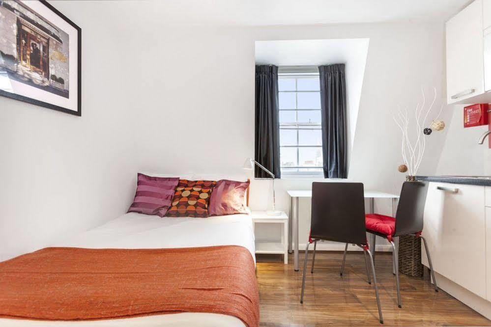 Hotel Notting Hill Gate Londra