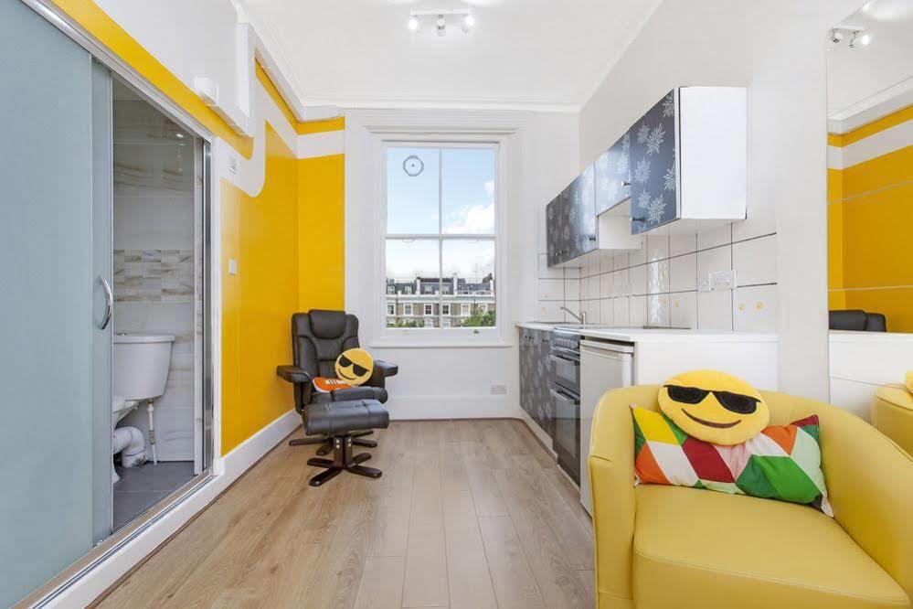Hotel Notting Hill Gate Londra