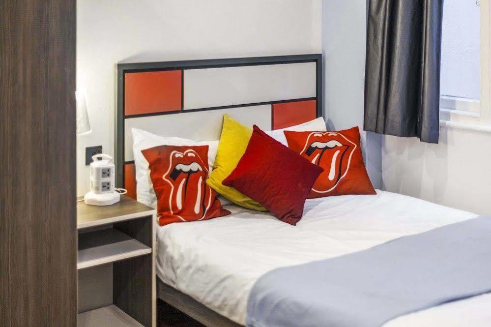 Notting Hill Gate Hotel Londra
