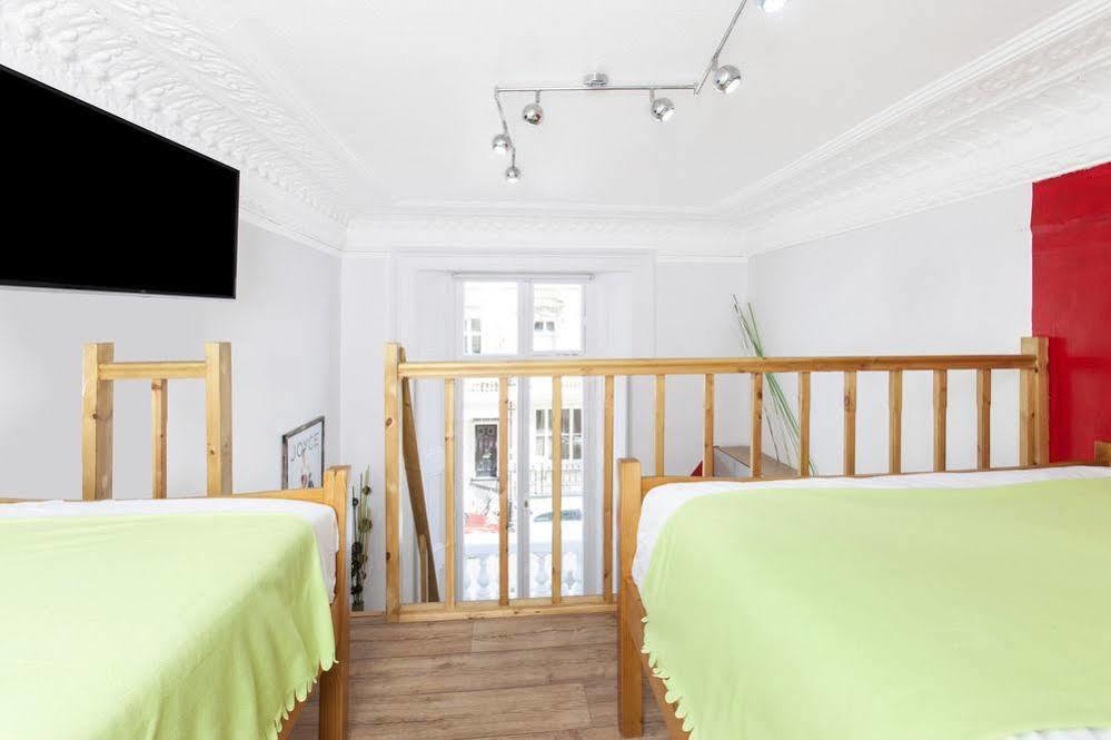 Notting Hill Gate 3* Londra