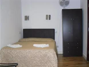 Notting Hill Gate Hotel Londra