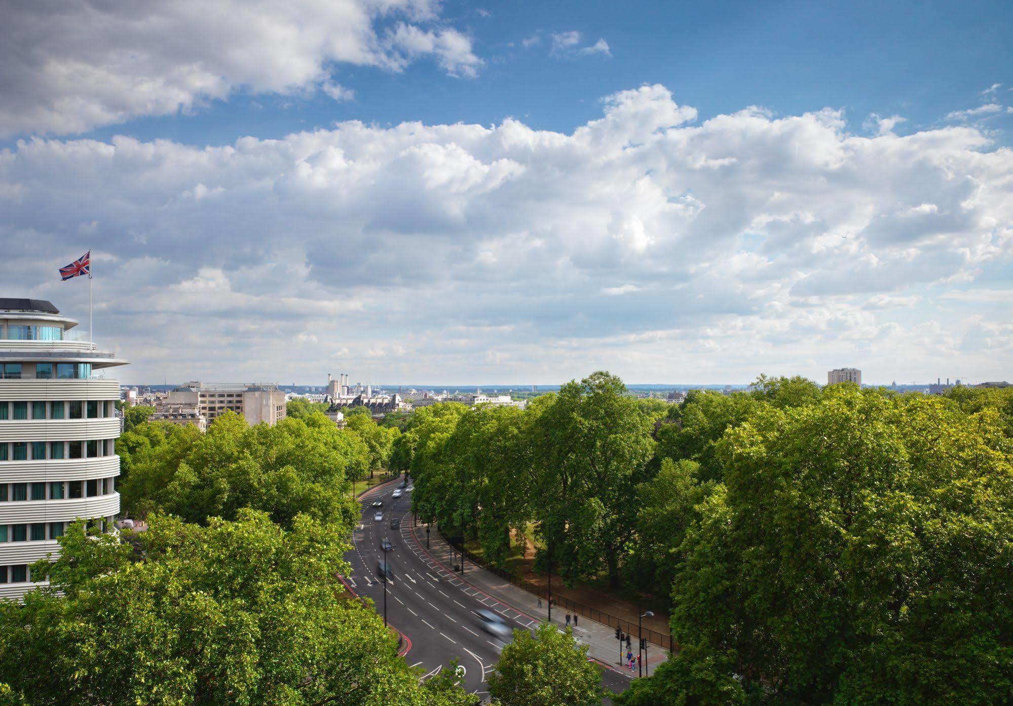 Hotel 45 Park Lane - Dorchester Collection Londra