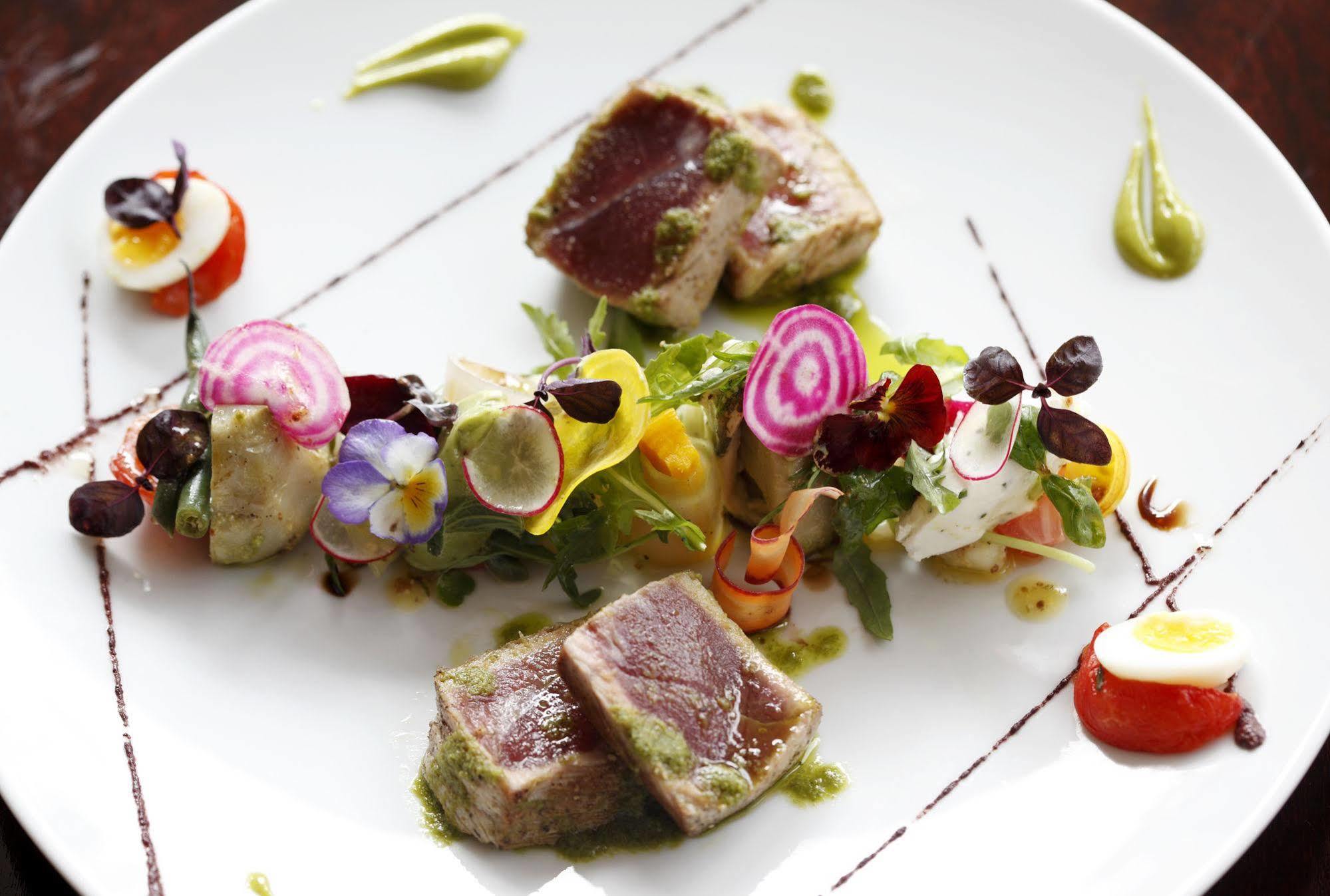 45 Park Lane - Dorchester Collection Londra