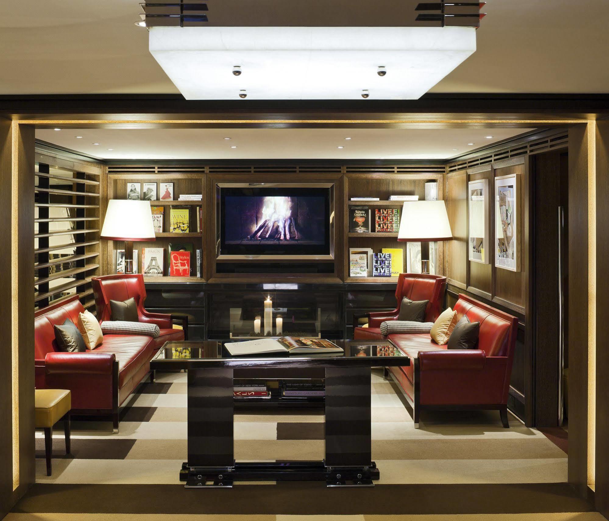 Hotel 45 Park Lane - Dorchester Collection Londra