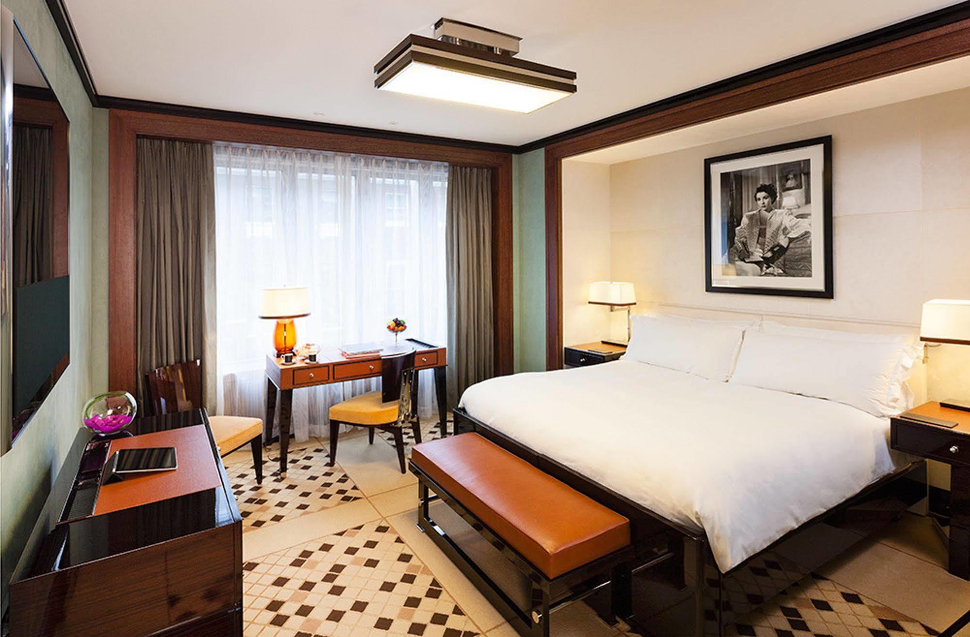 45 Park Lane - Dorchester Collection 5* Londra