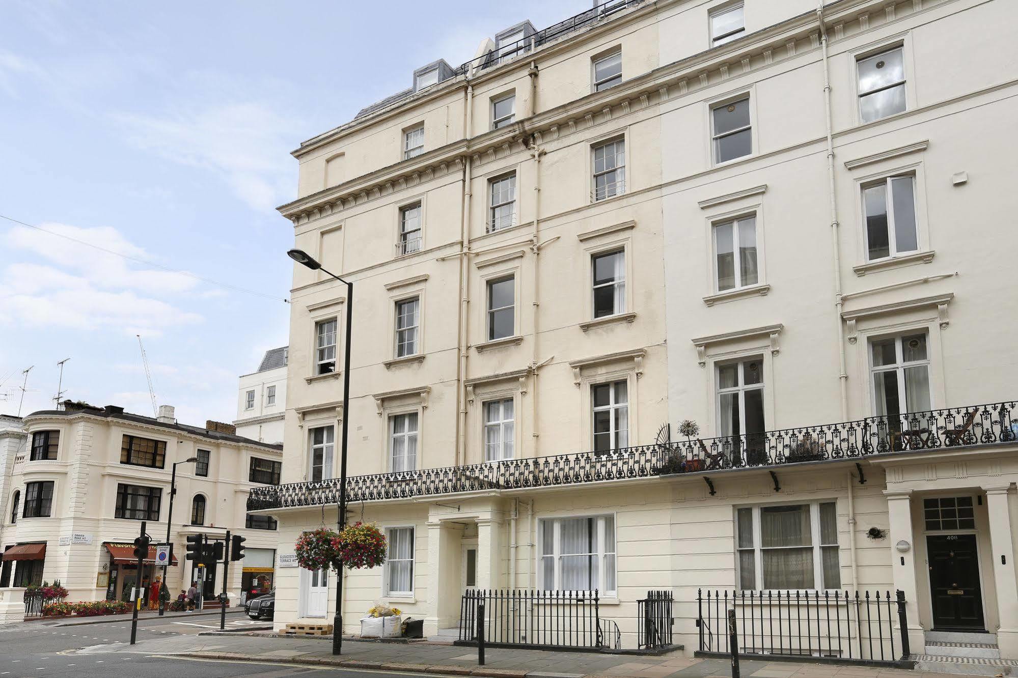 Hotel Prince William 3*