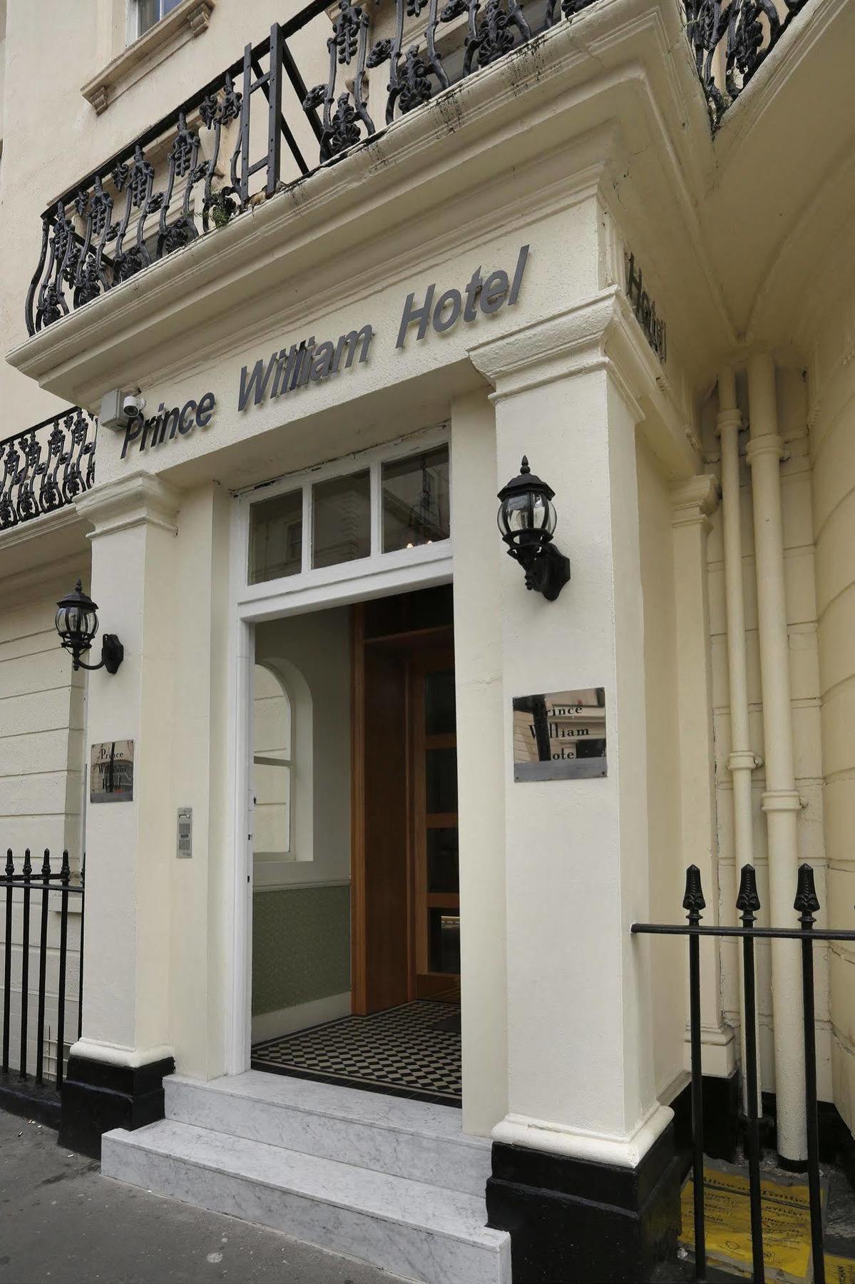 Hotel Prince William London