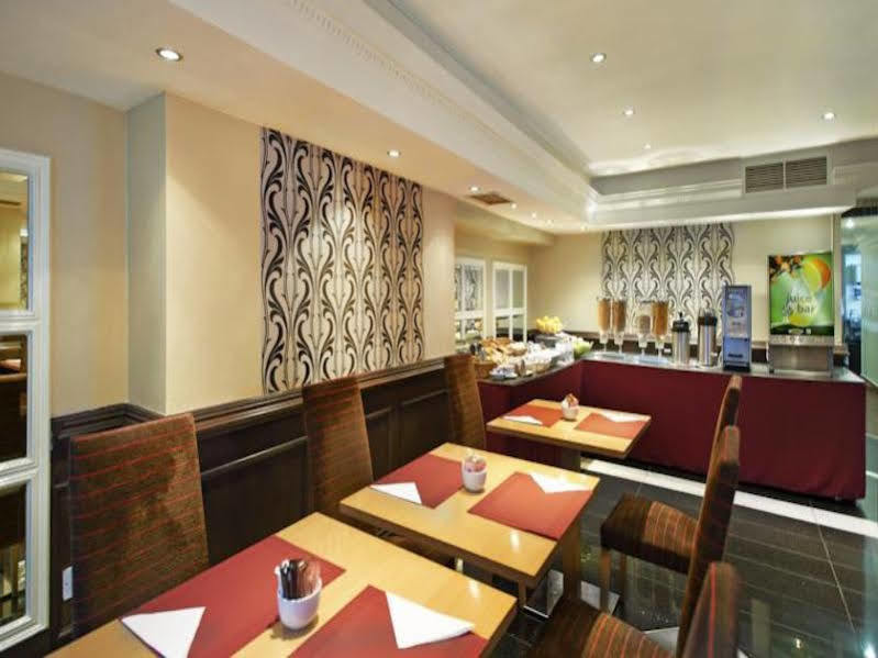 Royal Eagle 3* London