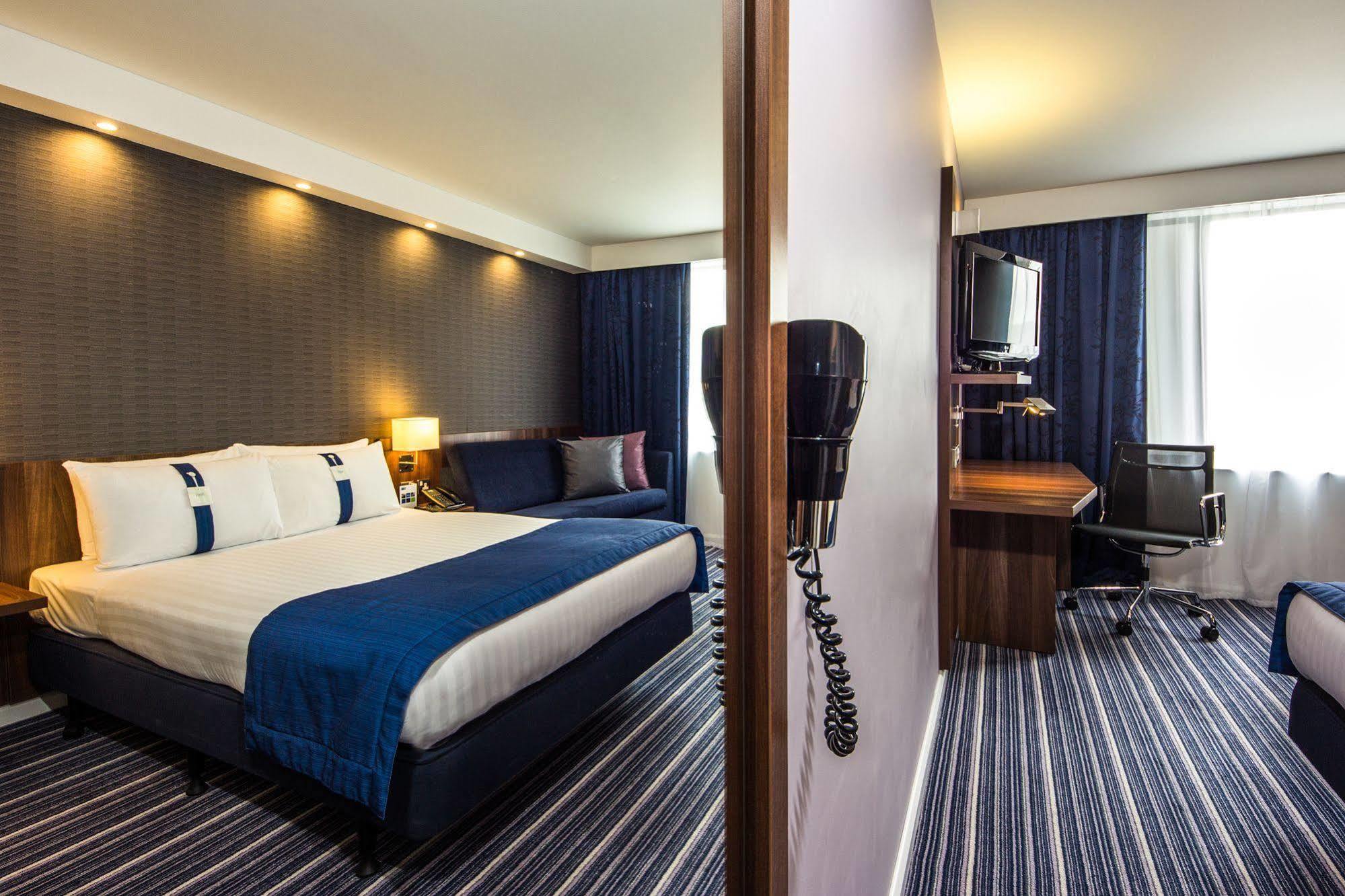 Hotel Express Earls Court By Ihg Londres