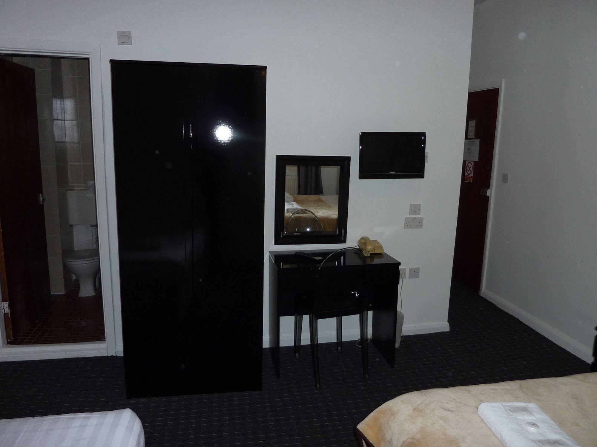 Comfort Notting Hill Lejlighed London