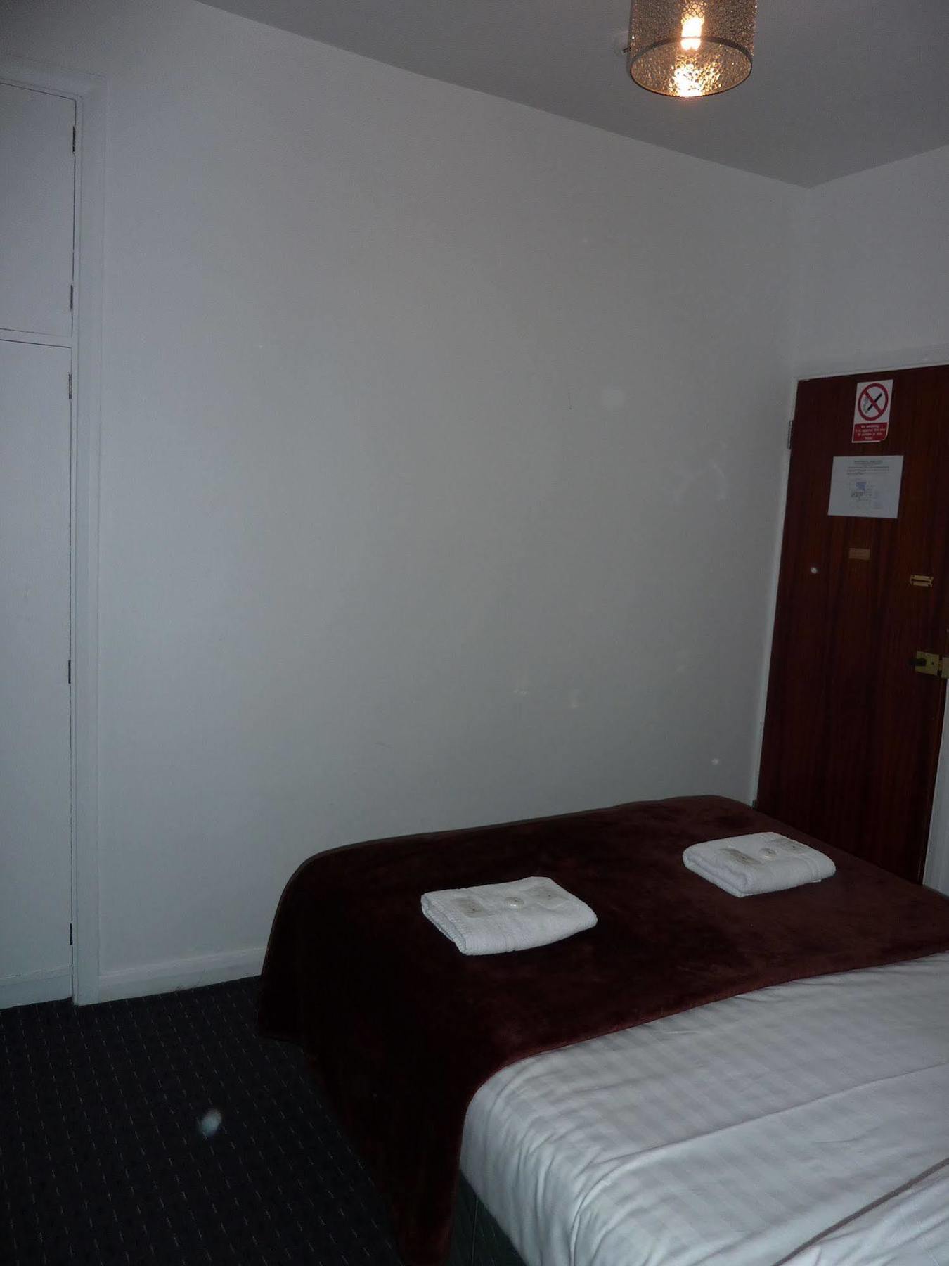 Comfort Notting Hill London