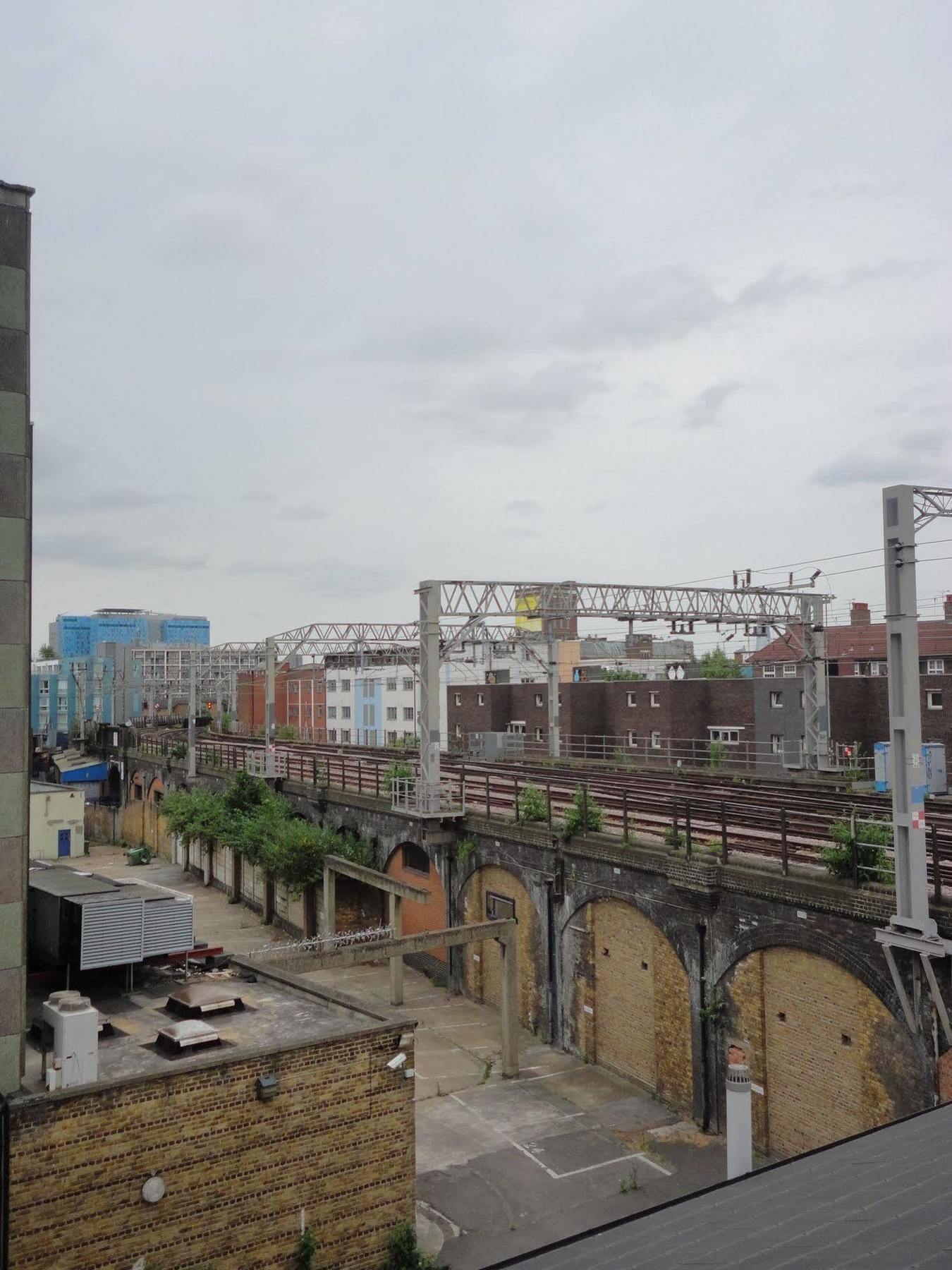 View Londen