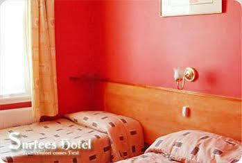 Guest house Surtees