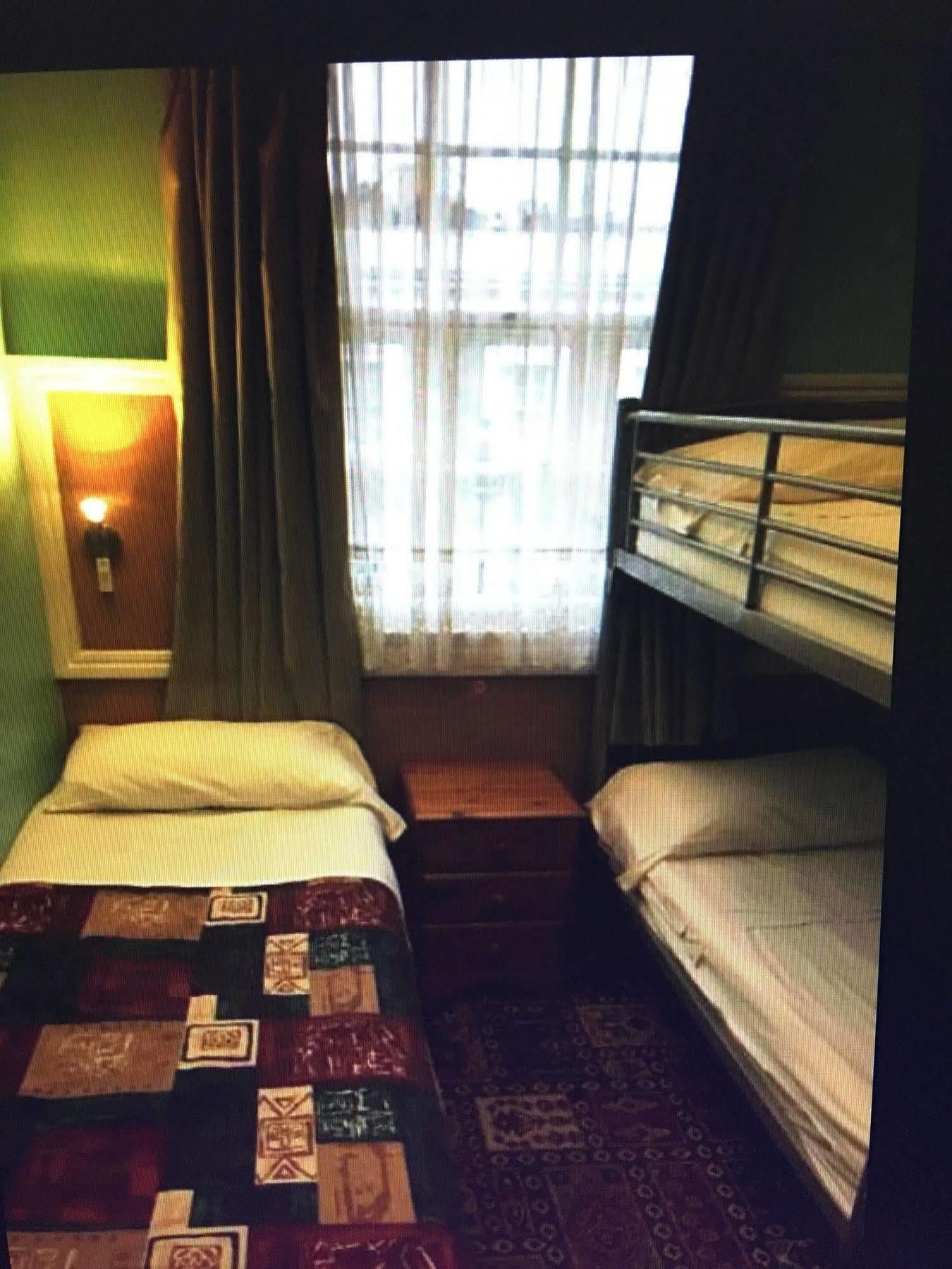 Surtees Guest house