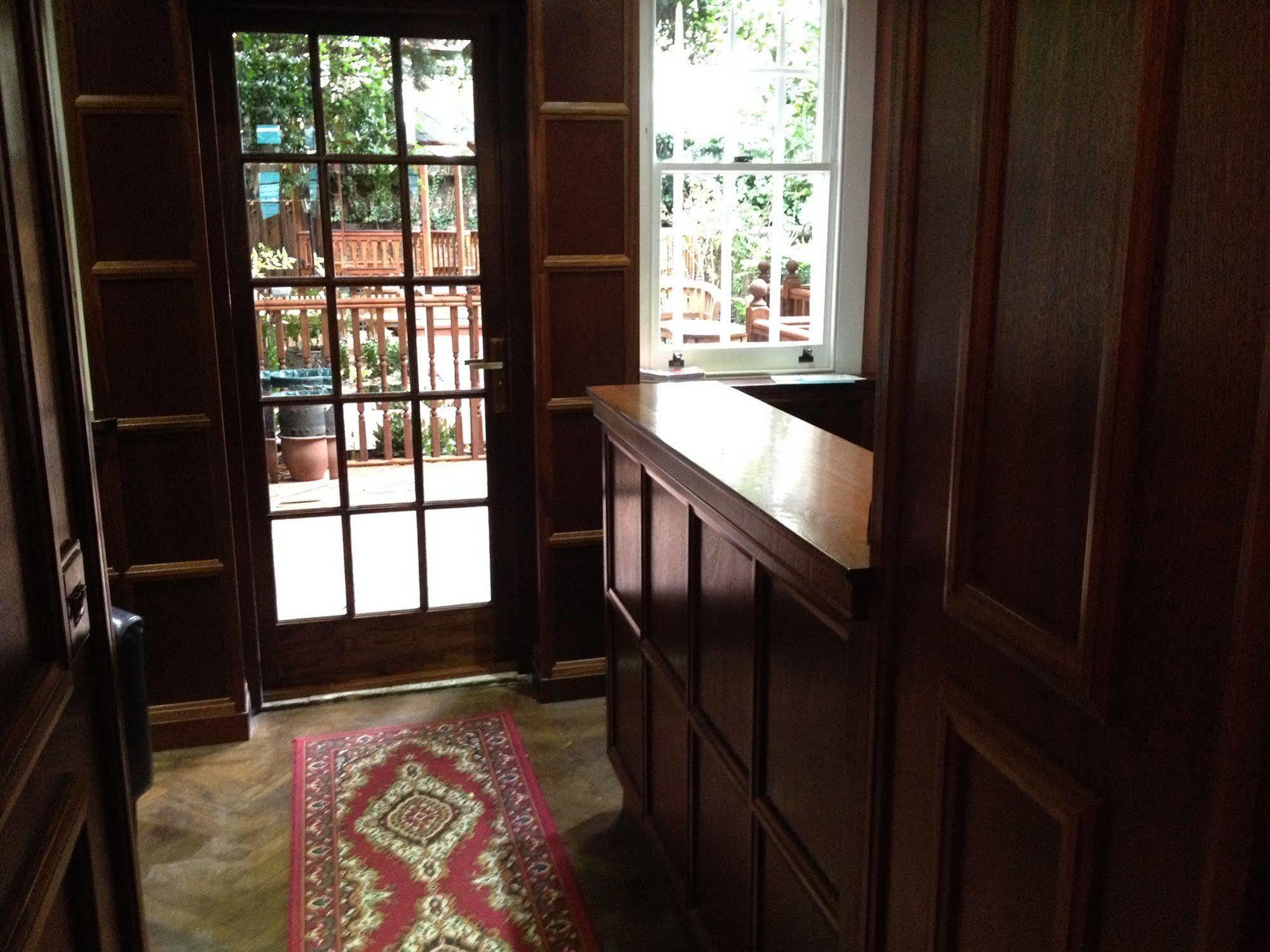 Regency House Pensionat
