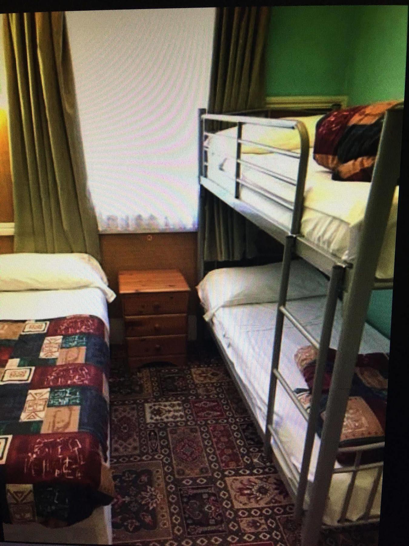 Guest house Surtees