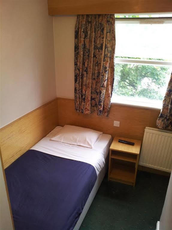West Cromwell Hotell
