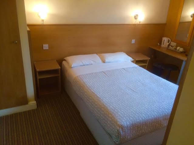 Hotell West Cromwell