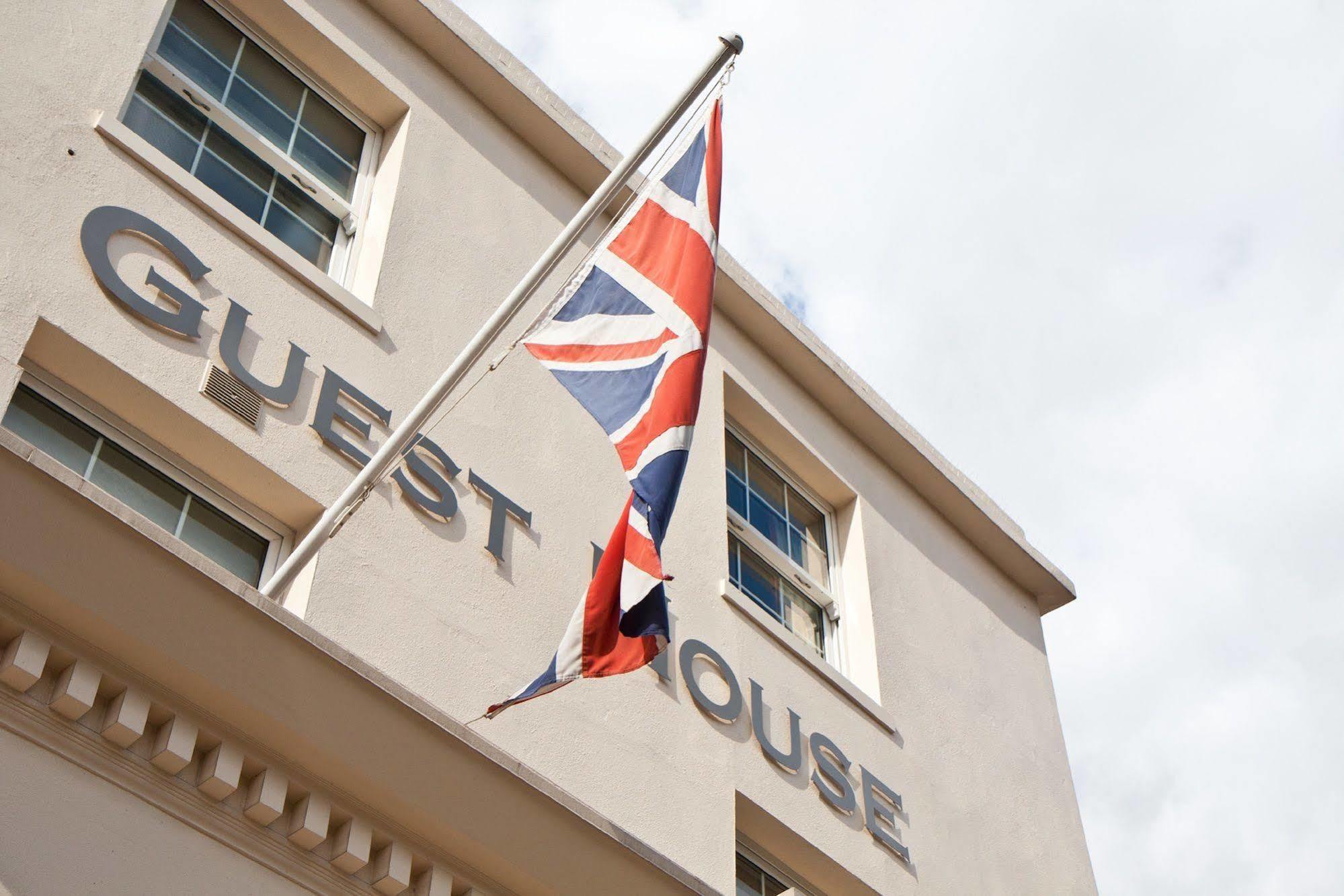 Hotel Chelsea Londen
