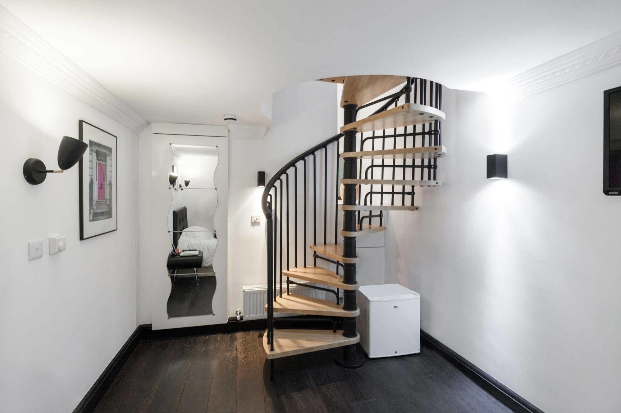 Apartment 6 Portobello Road *