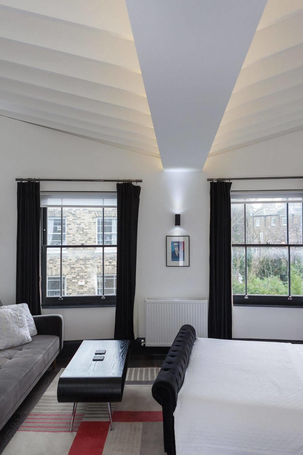 6 Portobello Road Apartment London
