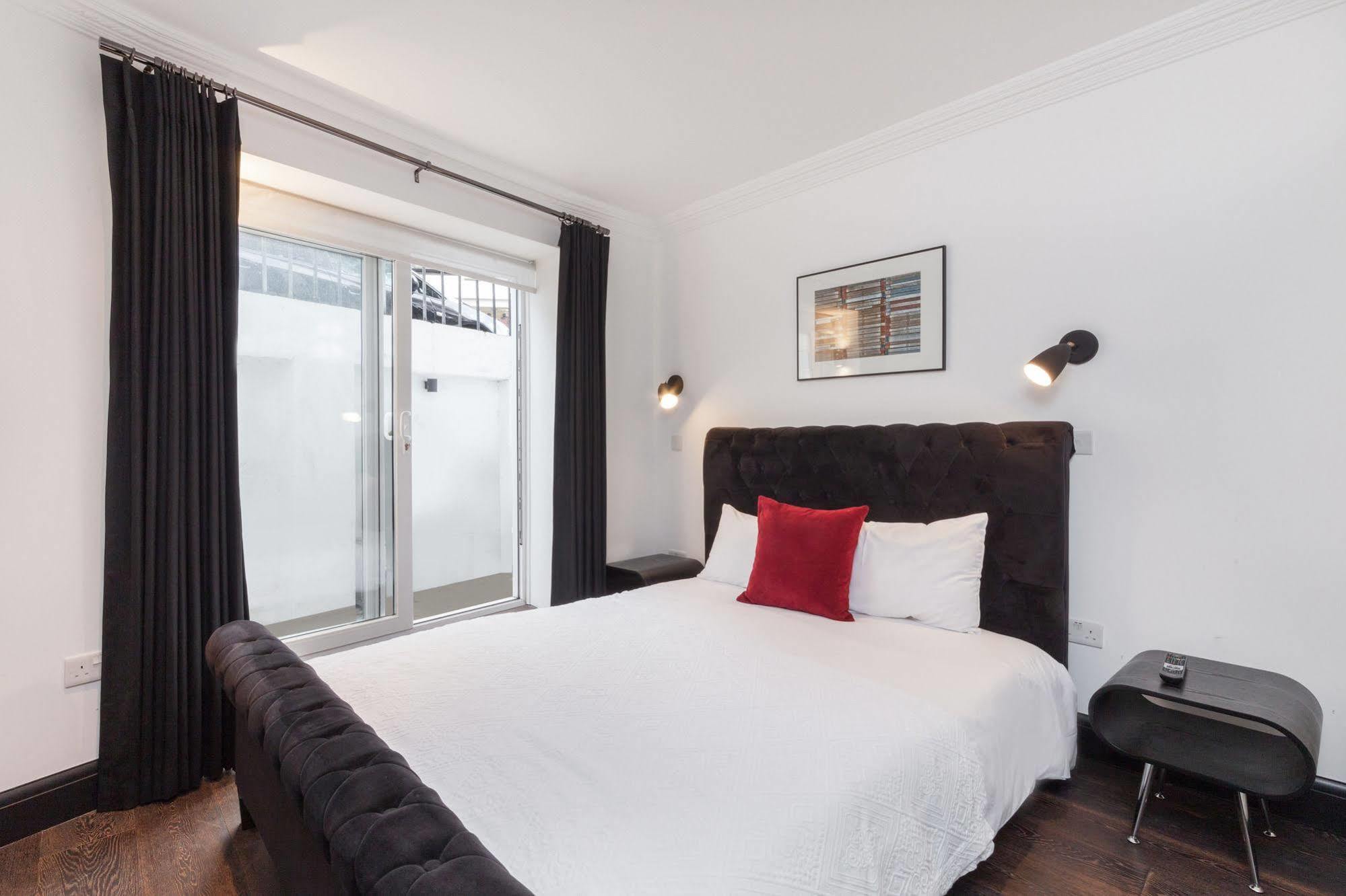 Apartment 6 Portobello Road *