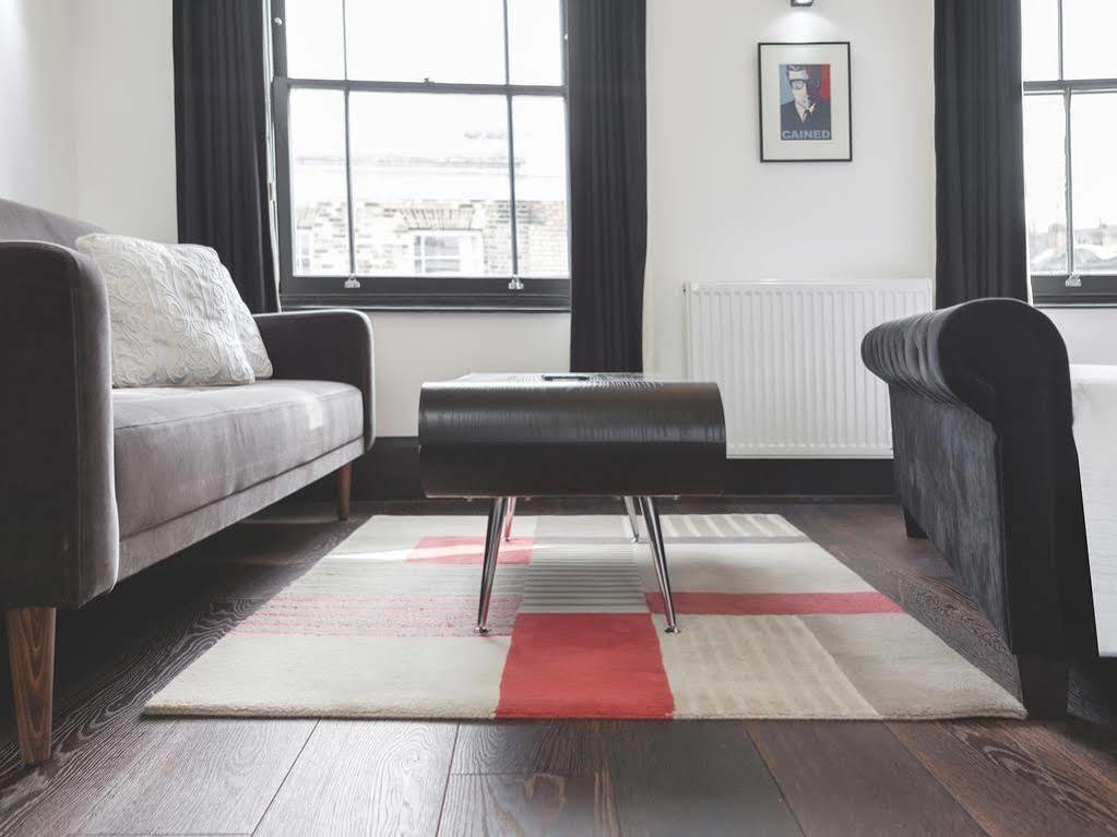 Apartment 6 Portobello Road *