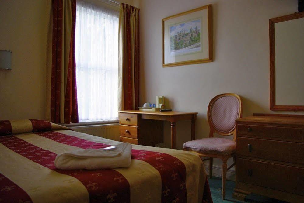 Hotel Star