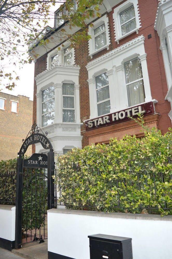 Star 3* London