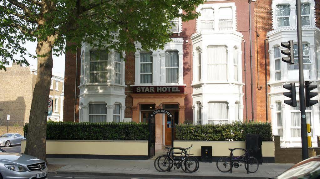 Hotel Star 3*