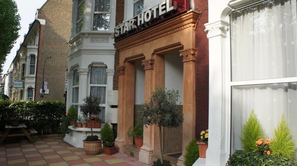 Hotel Star London