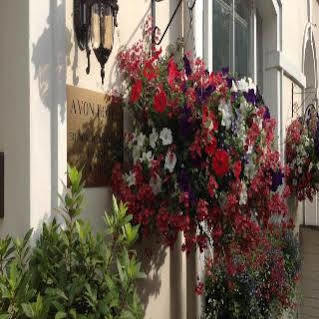 Hotell Avon