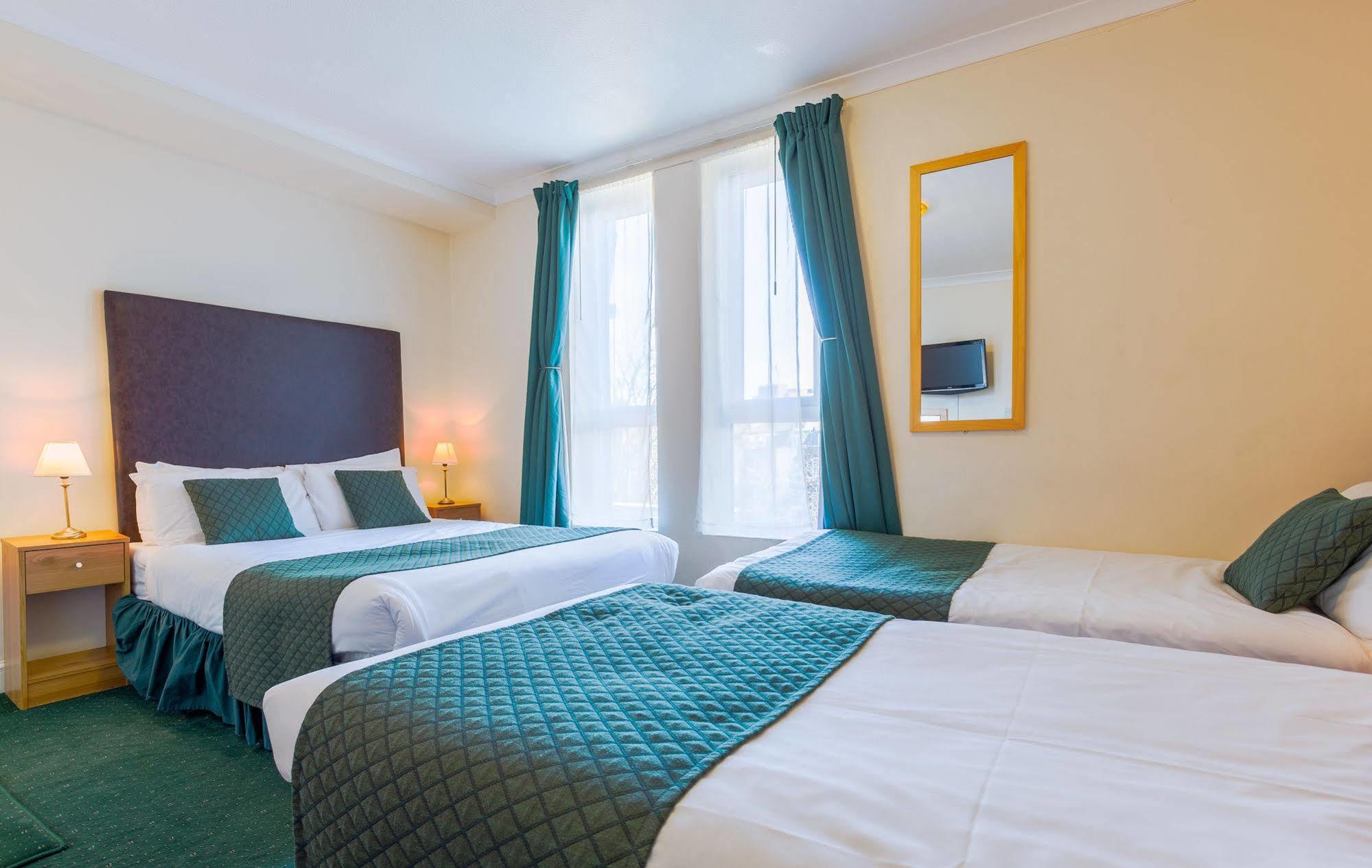Hotel Town London