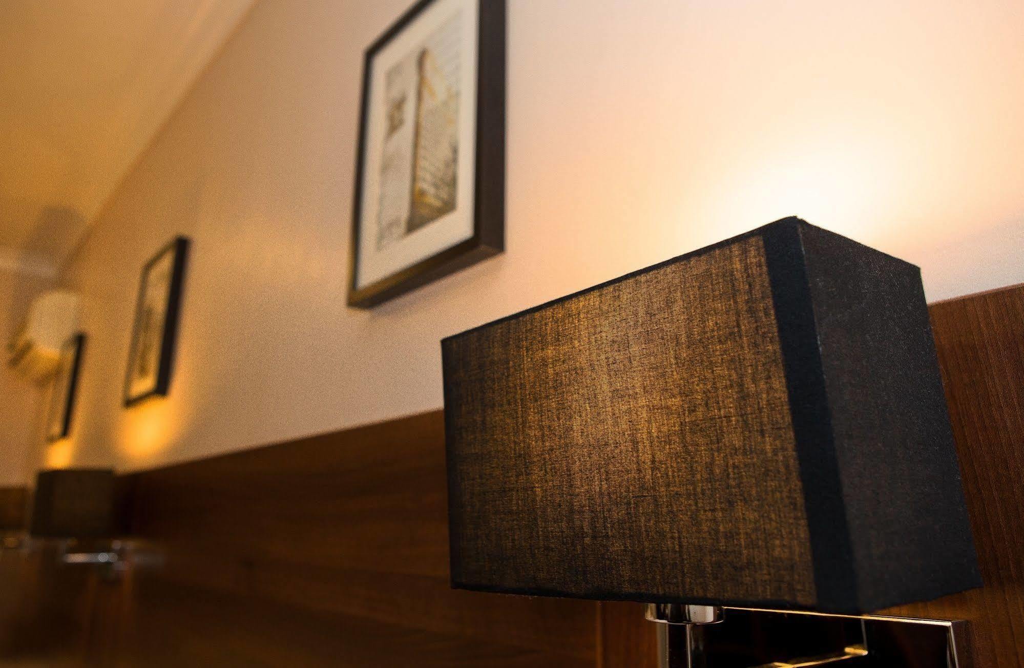 The Portico 4* London