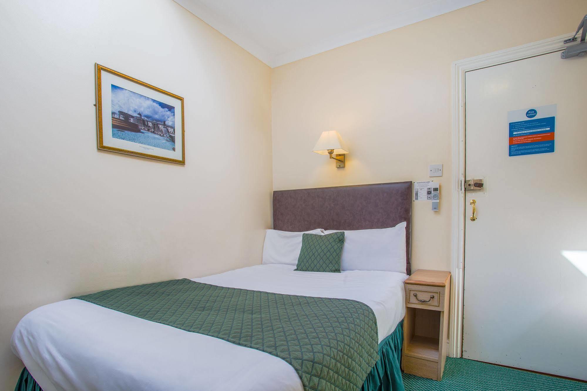 Hotel Town London