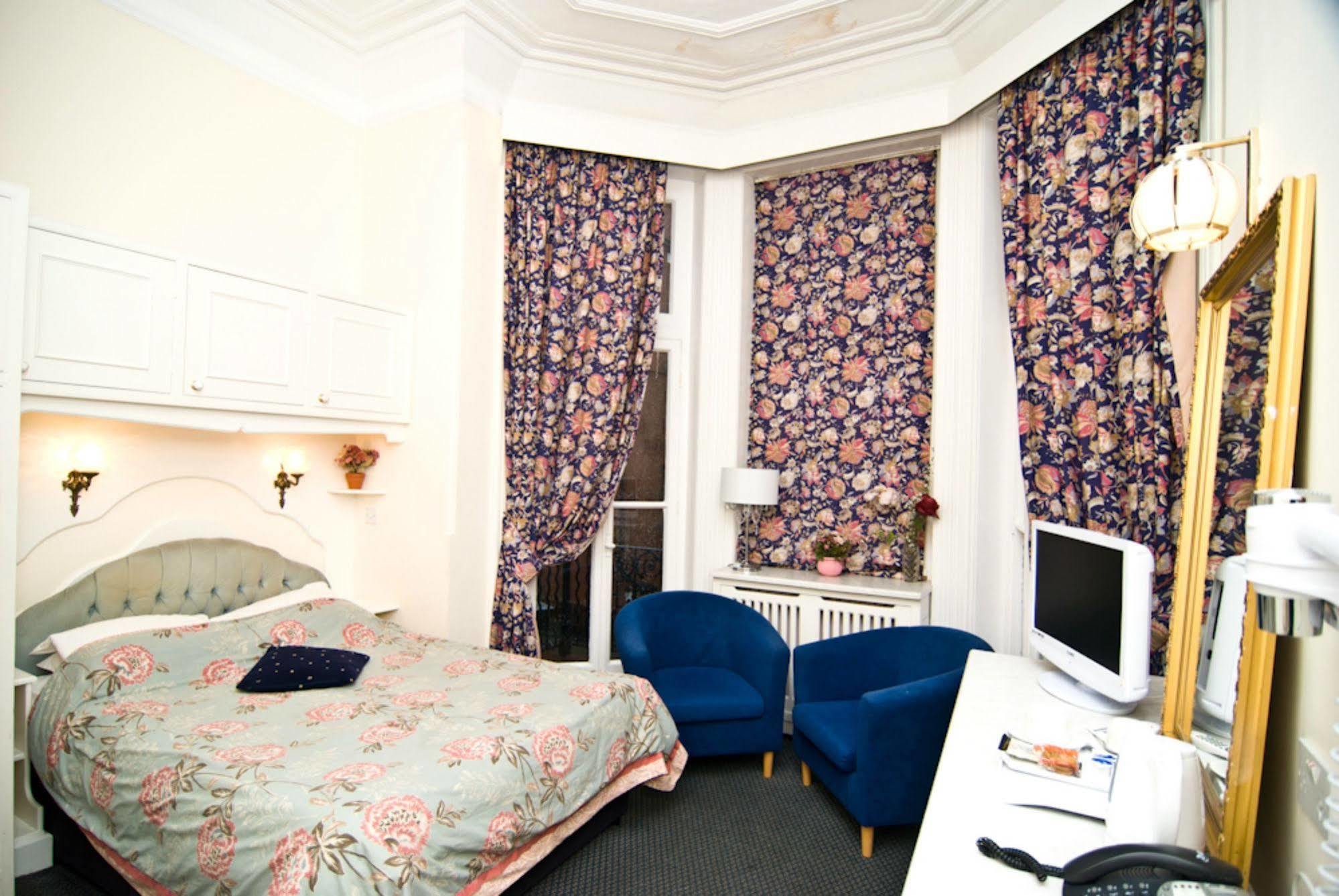 Maranton House 3* London