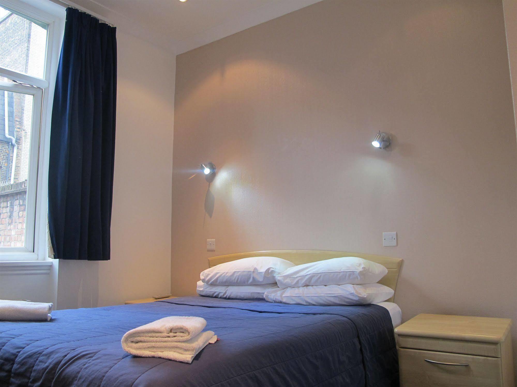 Hotell Alhambra