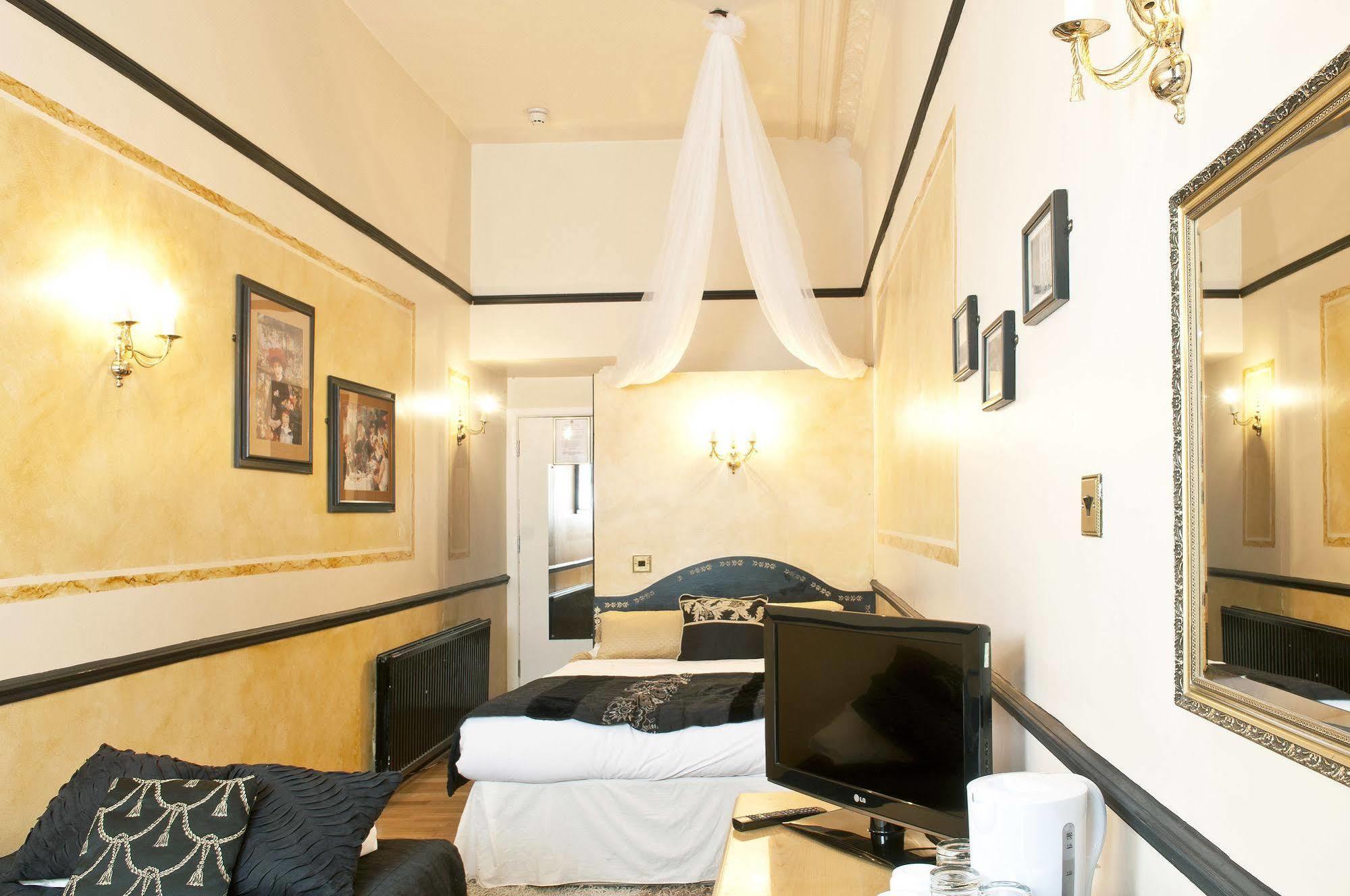 Hotell Rushmore 3*